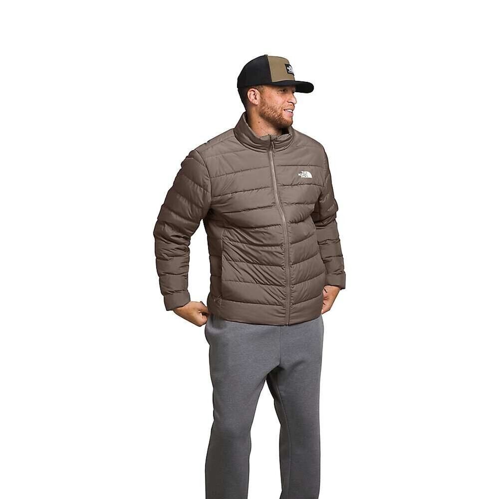 The North Face - Men’s Aconcagua 3 Jacket 2XL